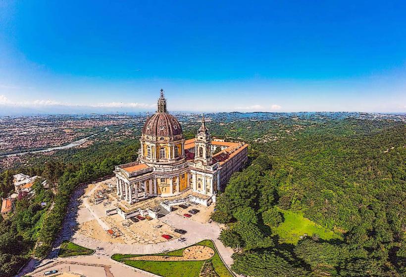 Basilica di Superga