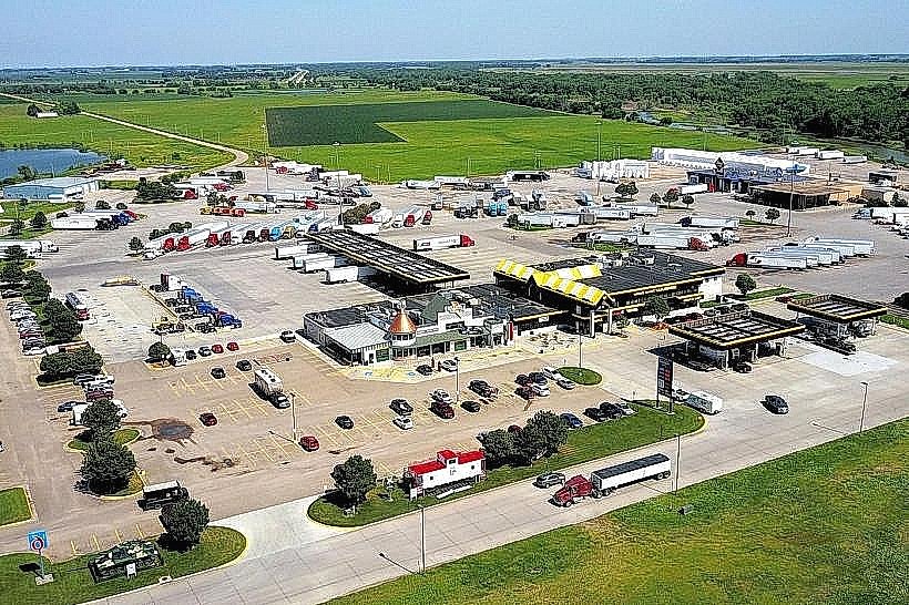 Grand Island