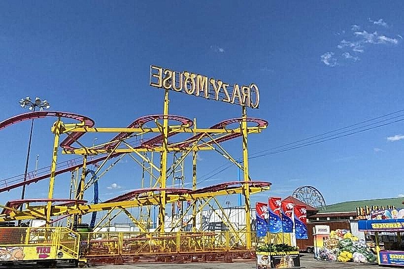 Tulsa State Fair