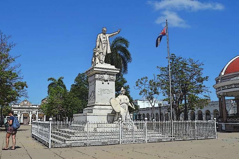 Parque José Martí