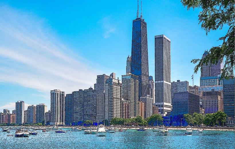 Chicago