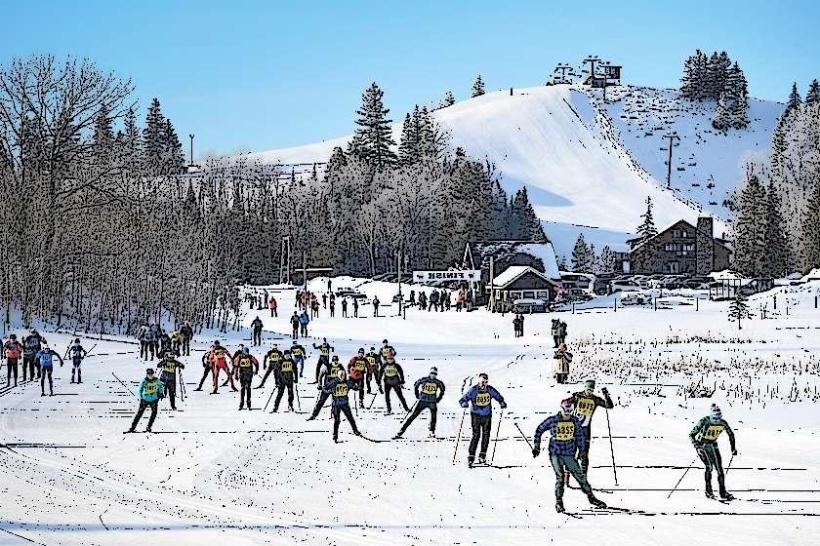 Buena Vista Ski Area