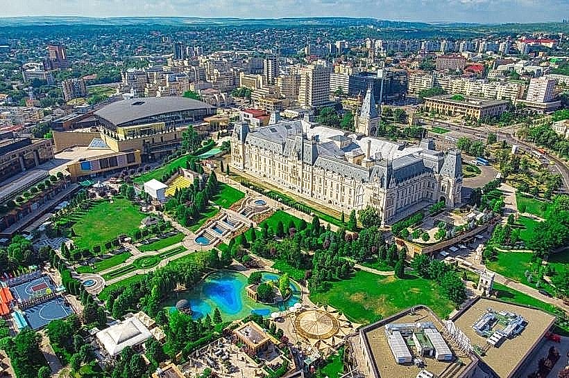 Iasi