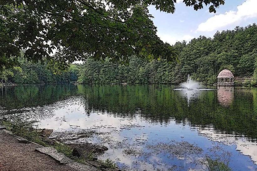 Coggshall Park