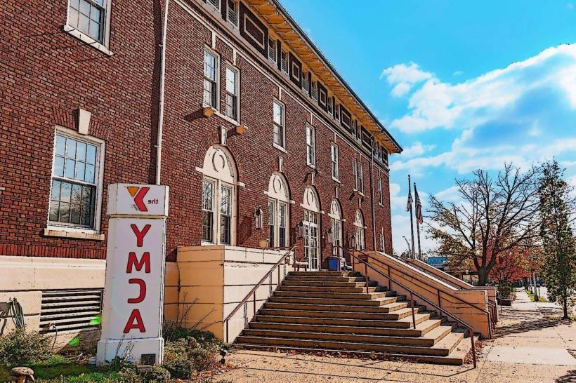 Summit Area YMCA