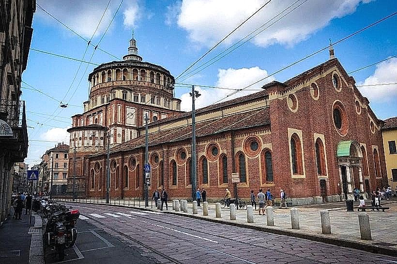 Santa Maria delle Grazie