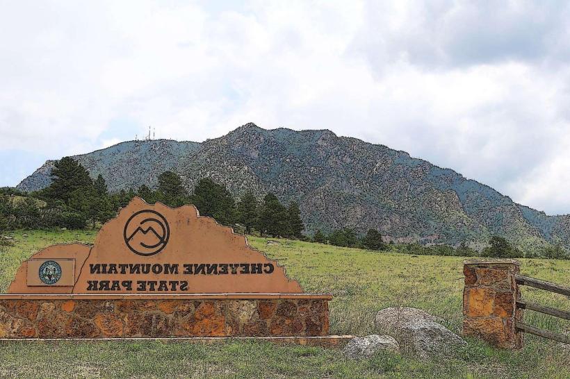 Cheyenne Mountain State Park
