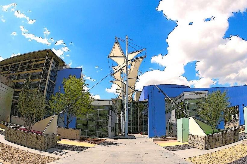 Mesa Arts Center