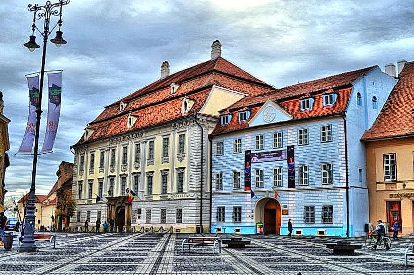 Brukenthal National Museum