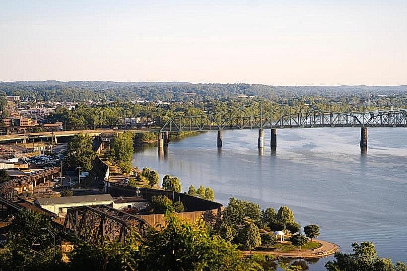 Riverfront Park