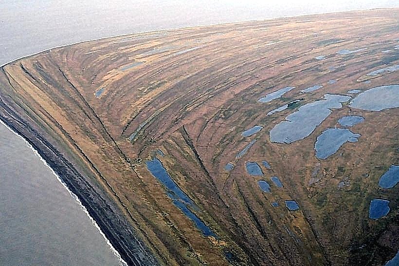 Cape Krusenstern National Monument
