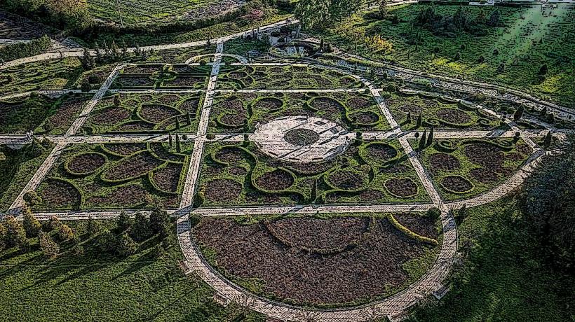 Dendrarium Park