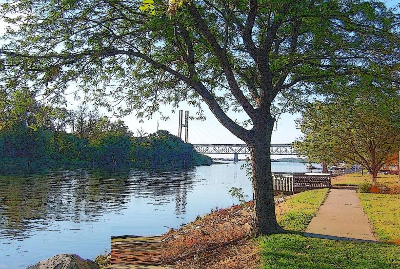 Riverside Park