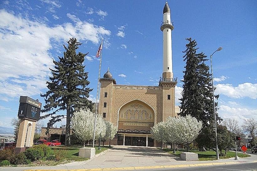 Helena Civic Center