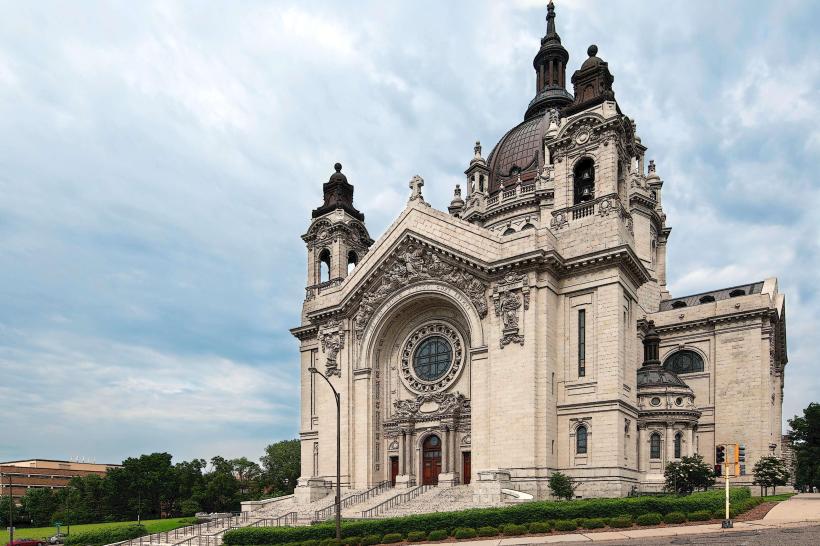 Cathedral of Saint Paul