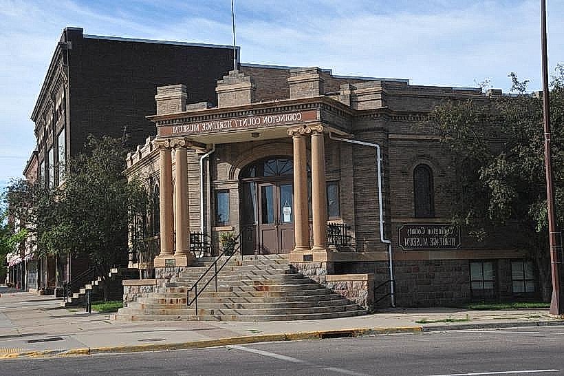 Codington County Heritage Museum