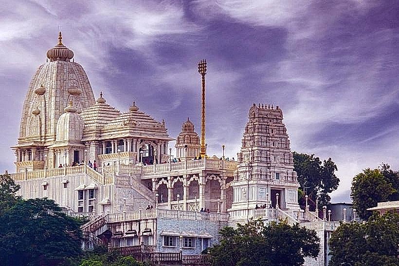 Birla Mandir