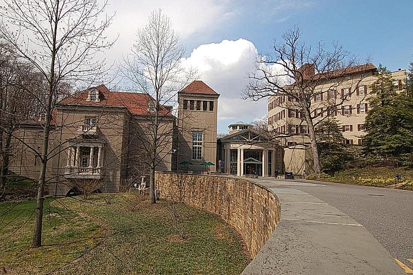 Winterthur Museum, Garden and Library