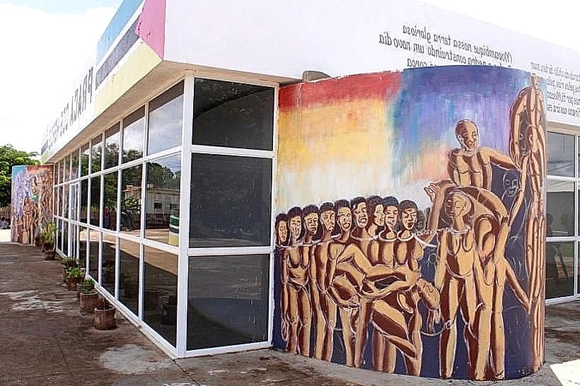 Pemba Cultural Center