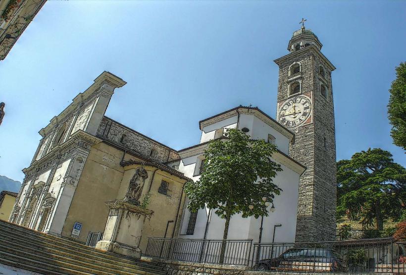 Cattedrale di San Lorenzo