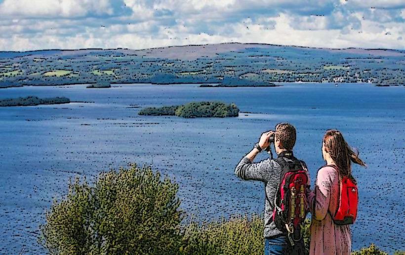 Lough Derg