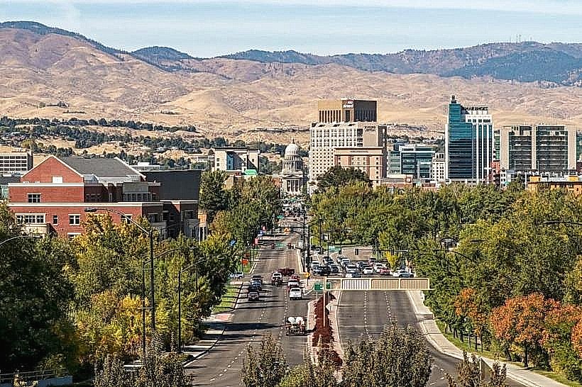 Boise