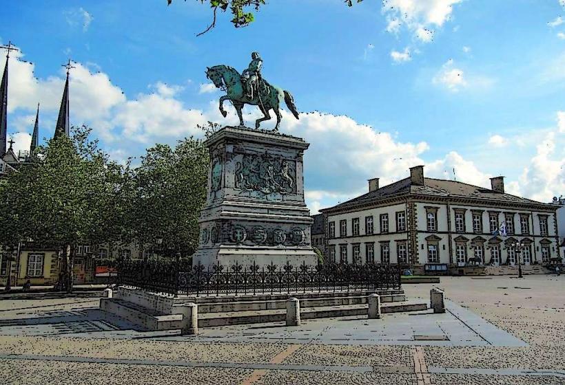 Place Guillaume II