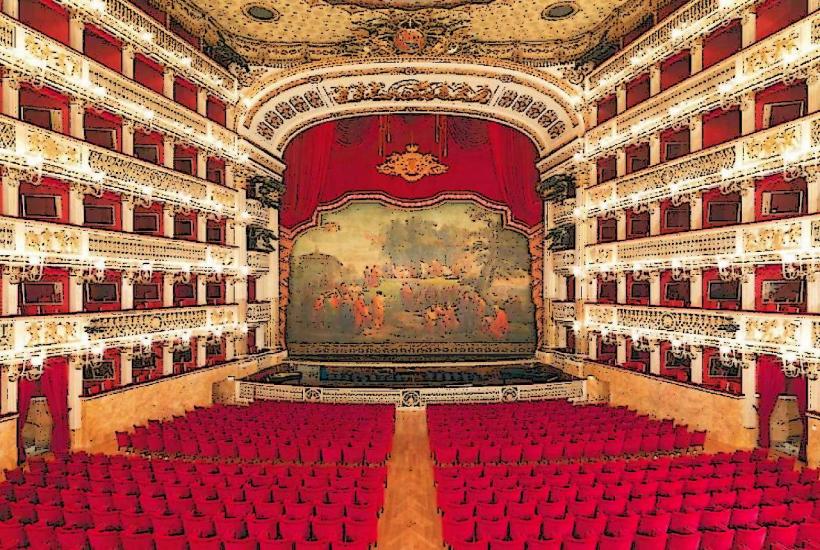 Teatro di San Carlo