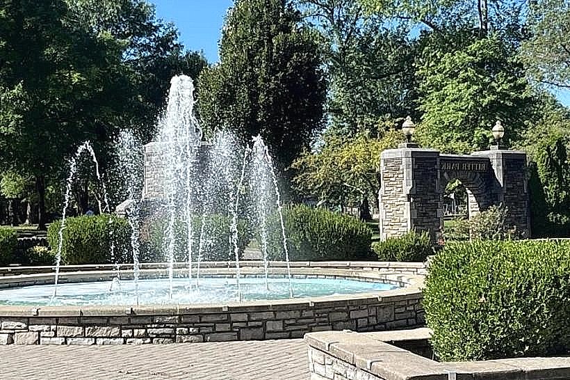 Ritter Park