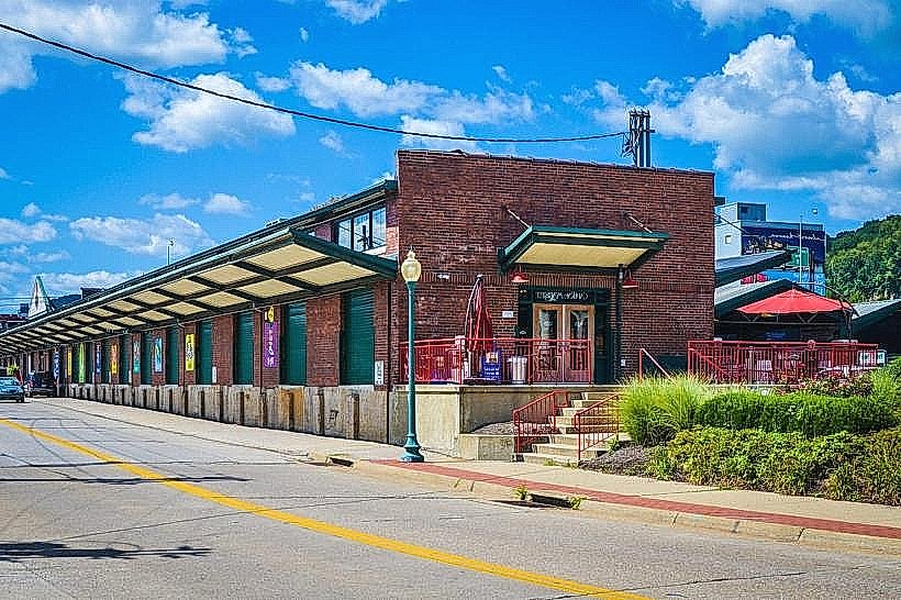 Capitol Market