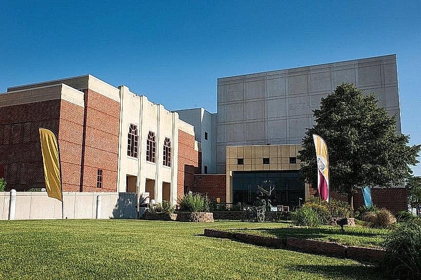 Hastings Museum