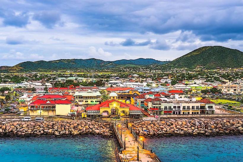 Basseterre