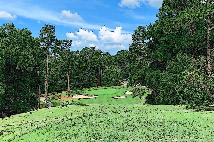Aiken Golf Club