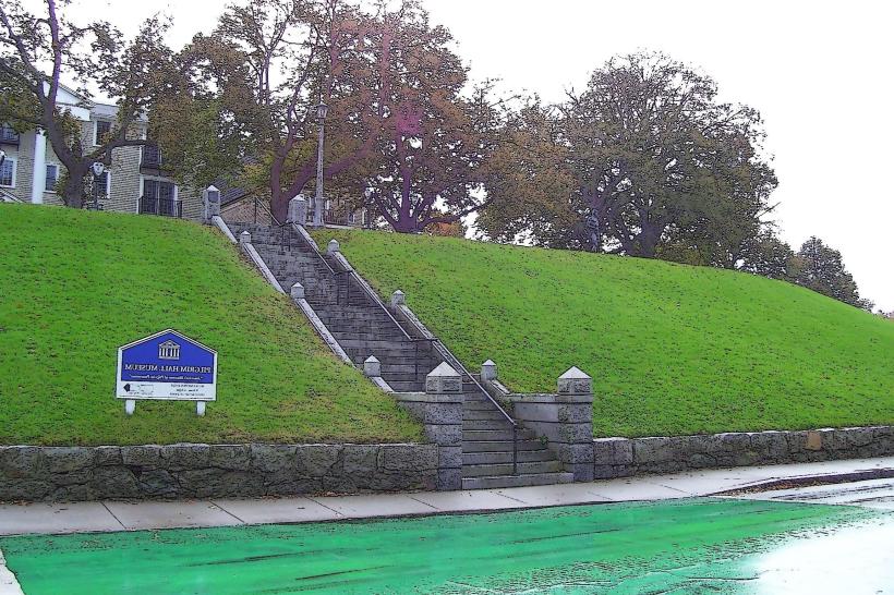 Cole’s Hill