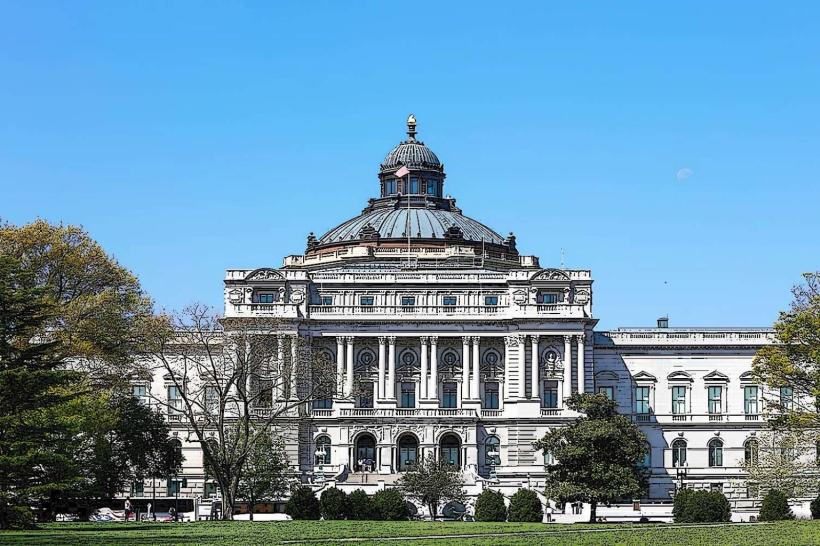Library of Congress