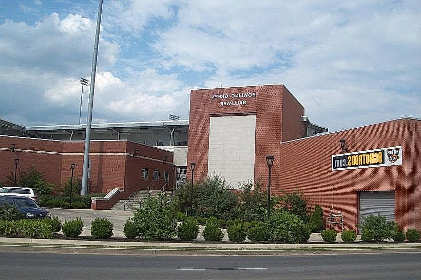 Bowling Green Ballpark