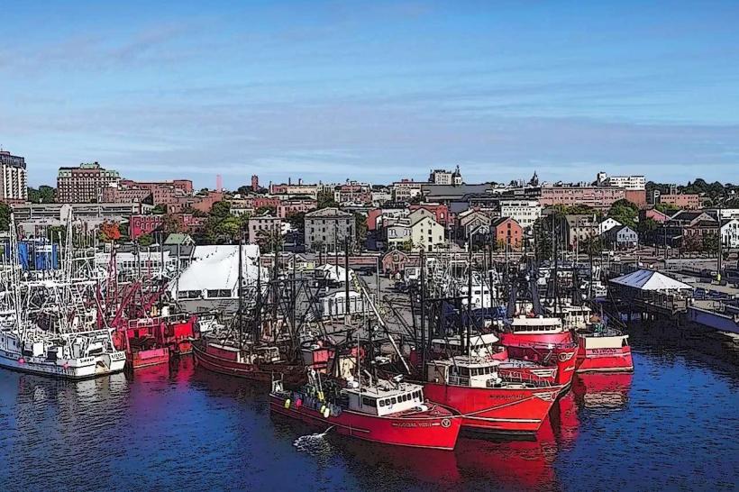 New Bedford