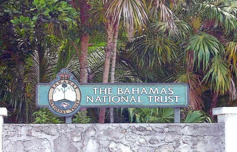 Nassau National Trust