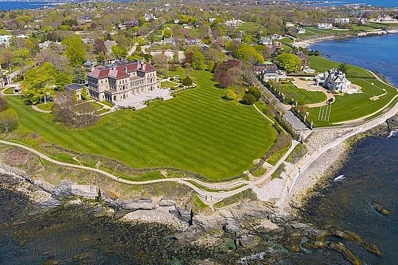 Newport RI