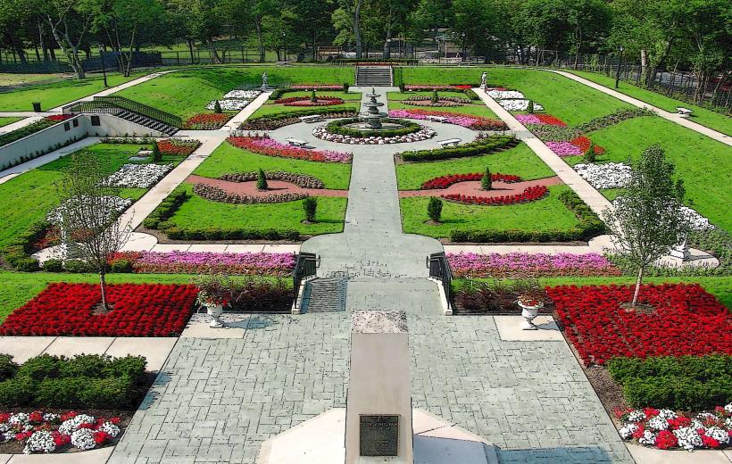 Phillips Park