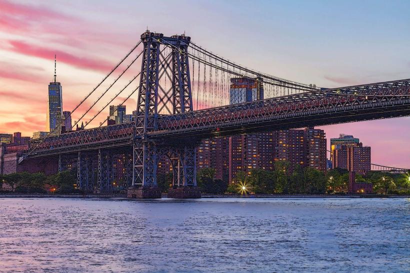 Williamsburg Bridge