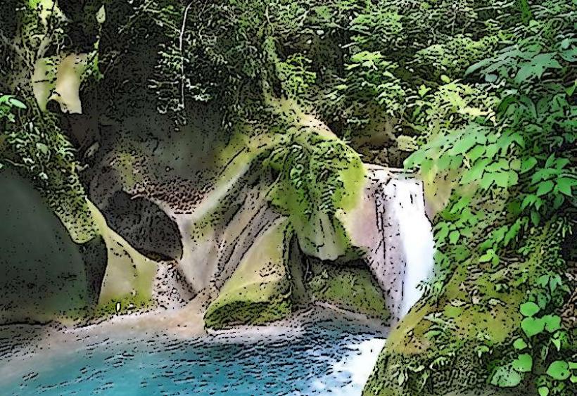 Cueva de los Pescadores