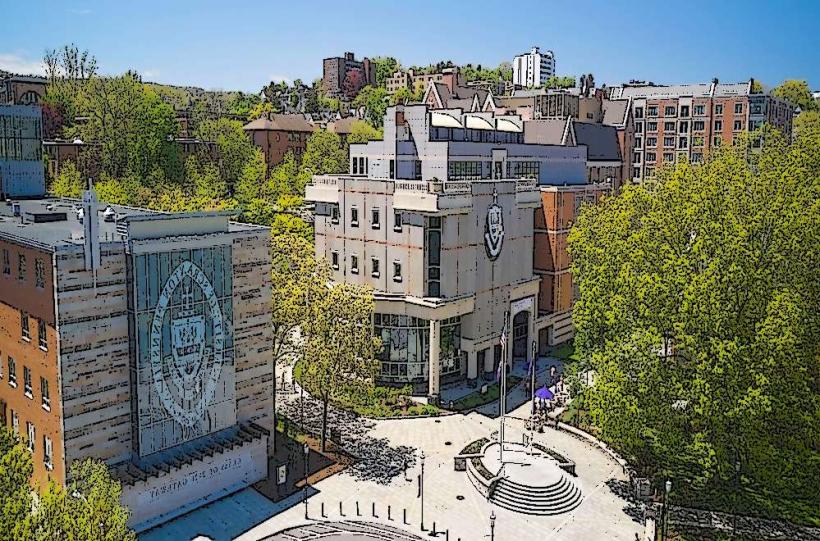 University of Scranton