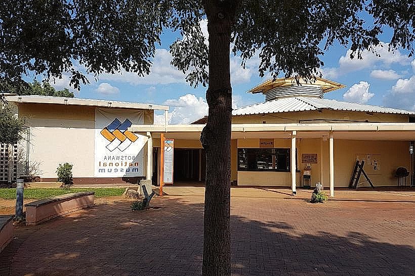 National Museum and Art Gallery