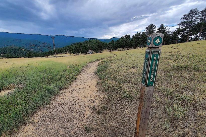 Betasso Preserve