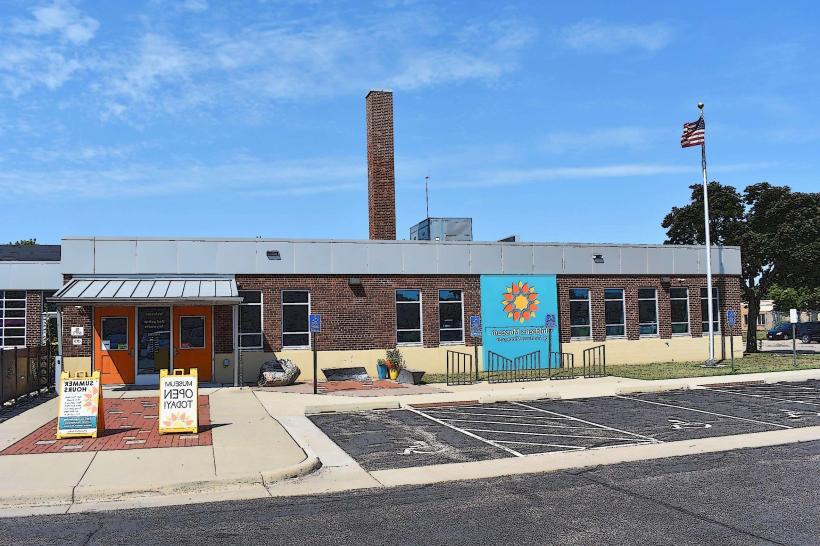 Children’s Museum of Southern Minnesota