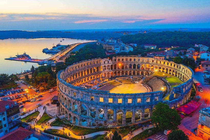 Pula Arena