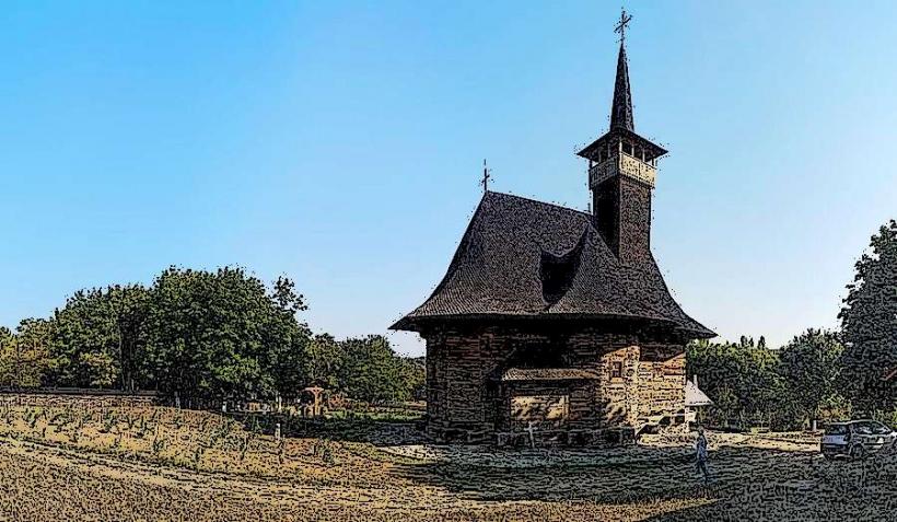 Църква „Успение на Дева Мария“