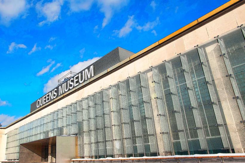 Queens Museum