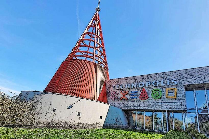 Musée de l'Histoire des Sciences